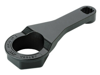 KTC 京都機械工具 AE703A ホンダライフ用クランクプーリーホールドレンチ AE-703Aの通販は