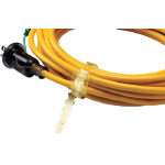 ハタヤ HATAYA SX-053K-Y ２Ｐ接地付延長コード ５ｍ イエロー SX053KY ハタヤリミテッドの通販は 5,582円