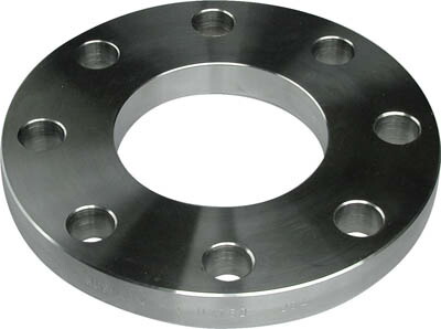 イノック 304FF10K150A さし込み溶接フランジ ＳＵＳ３０４ ＦＦ １０Ｋ １５０Ａ 304FF10K150A【キャンセル不可】の通販は 7,723円