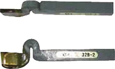高周波精密 高周波 TTB-32-7 ヘール突切２５ｍｍ TTB327