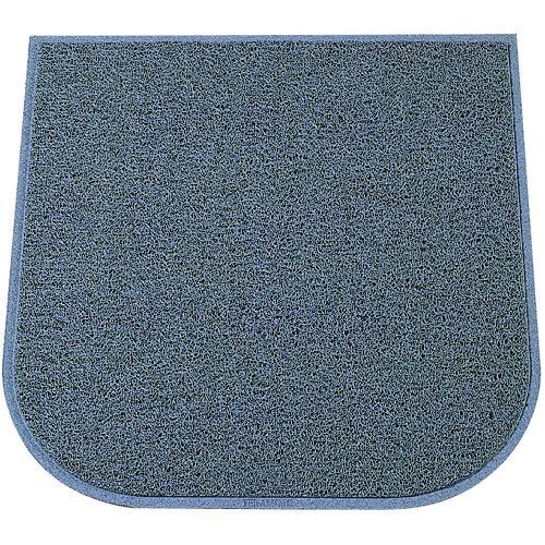 【個数：1個】テラモト MR-139-830-5 レストルームマット MR1398305 375-7617 TERAMOTO 10,683円