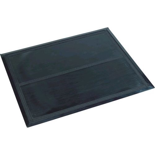 【個数：1個】テラモト MR-182-130-0 吸油マット用ベース２ ７５０ｍｍ×９００ｍｍ MR1821300 356-8890