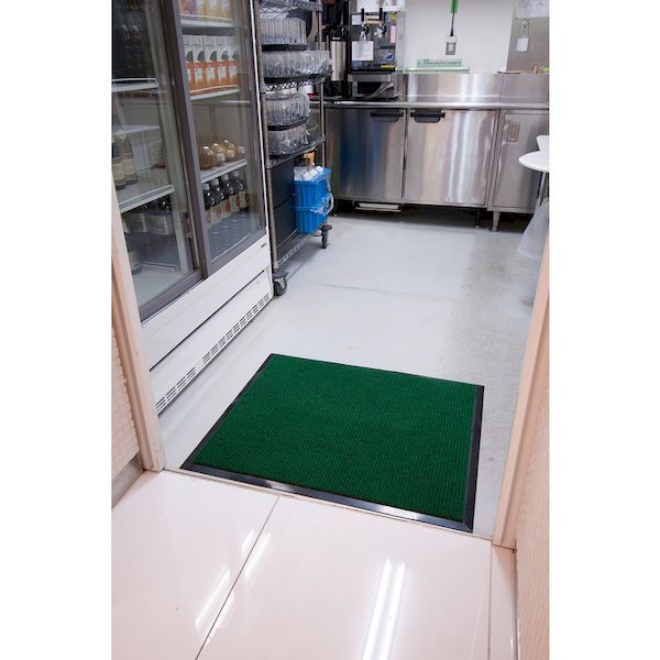 【個数：1個】テラモト MR-182-130-0 吸油マット用ベース２ ７５０ｍｍ×９００ｍｍ MR1821300 356-8890_5