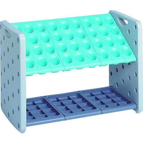 【個数：1個】テラモト UB-287-036-1 アーバンピット３６本立グリーン UB2870361 409-4662の通販は 14,771円