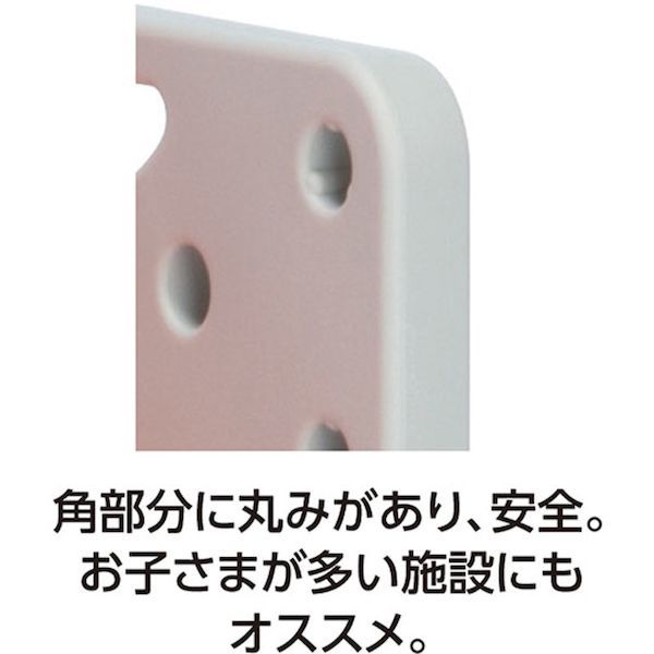 【個数：1個】テラモト UB-287-036-1 アーバンピット３６本立グリーン UB2870361 409-4662