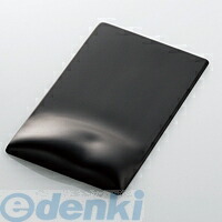 ELECOM エレコム MP-116BK ＦＩＴＴＩＯマウスパッド／Ｈｉｇｈ／ブラック MP116BKの通販は