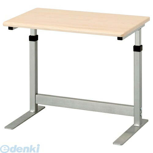 ナカバヤシ 86951 机上ラック／ナチュラル木目 86951