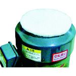 【個数：1個】 橋本クロス ［M175］ モーターフィルター φ１７５ｍｍ ８０枚入 M175 tr-4444876 4560170002885_1