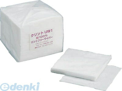 橋本クロス ［UW1］ クリント ２２０×２５０ｍｍ １００枚×３０袋＝３０００枚入 UW1 809-6106 8096106 橋本クリント TR橋本の通販は