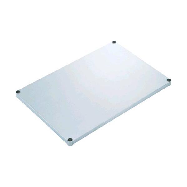 【個数：1個】トラスコ TRUSCO SES-23F 直送 代引不可・他メーカー同梱不可 ステンレス製メッシュラック用 ベタ棚板 ６０２Ｘ４５２ SES23F 273-8830の通販はその他花・ガーデン・エクステリア・DIY工具