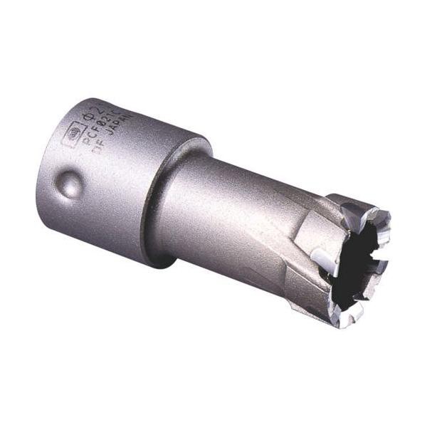 ミヤナガ PCF060C 深穴ホールソー ポリカッター Φ６０ PCF-060C 379-2153の通販は