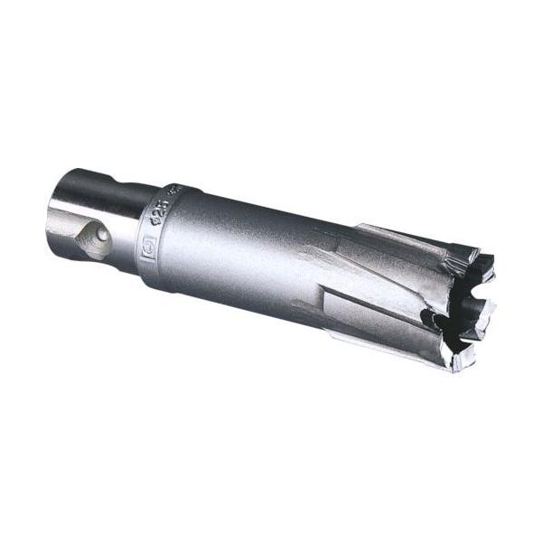 ミヤナガ DLMB50A50 磁気ボール盤裁断師 デルタゴンメタルボーラー５００Ａ Φ５０ DLMB-50A50 289-2472