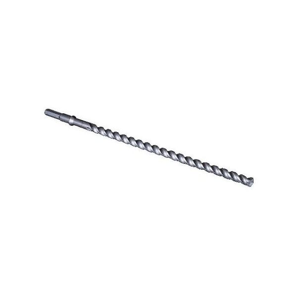 ミヤナガ DLHEX18050 デルタゴンＨＥＸビットΦ１８．０×５０５ｍｍ DLHEX-18050【キャンセル不可】