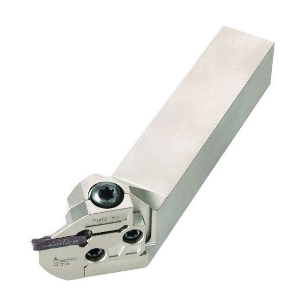 三菱マテリアル 工具 三菱 GYHL2020K50M20R 溝入れホルダ外径 664-9343【キャンセル不可】の通販は 9,319円