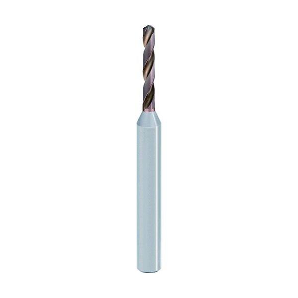 三菱マテリアル MVS0440X08S060 ＭＶＳ ＷＳＴＡＲ汎用 超硬ソリッドドリル ８Ｄ 内部給油形４．４ｍｍ ＤＰ１０２０ 666-6353
