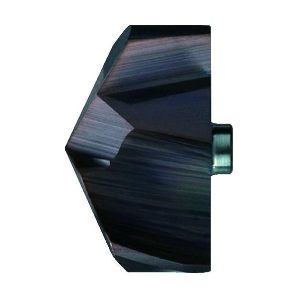 三菱マテリアル 工具 三菱 STAWN1660T WSTAR小径インサートドリル用チップ 664-5437【キャンセル不可】