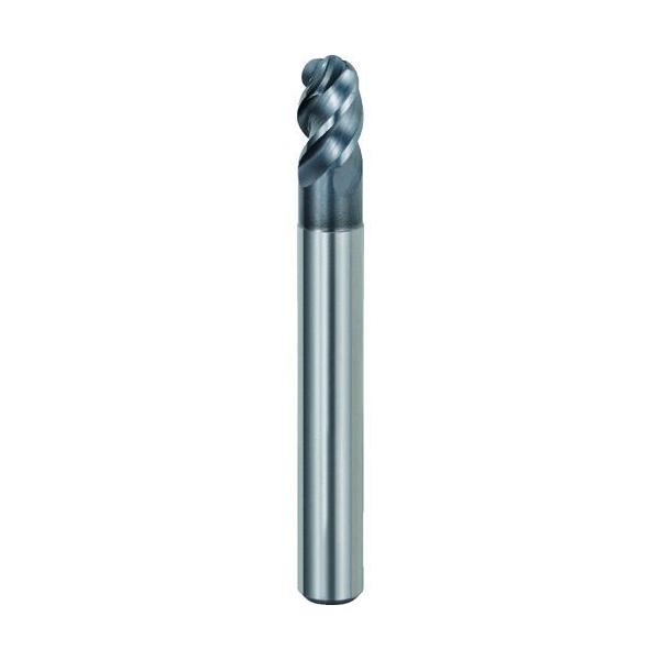 三菱マテリアル 工具 三菱 VQ4SVBR0500 VQエンドミル 663-9186【キャンセル不可】 24,822円