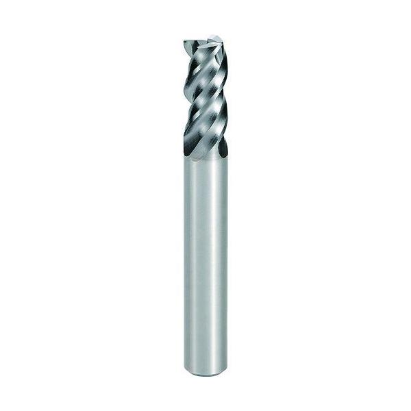三菱マテリアル 工具 三菱 VQMHZVD1000 SMART MIRACLE エンドミル 10．0mm 662-6513の通販は