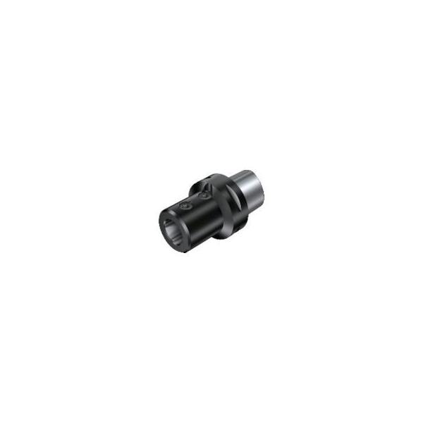 サンドビック ＳＶ C4391.2725077 コロマントキャプトアダプタ C43912725077 608-9330【キャンセル不可】