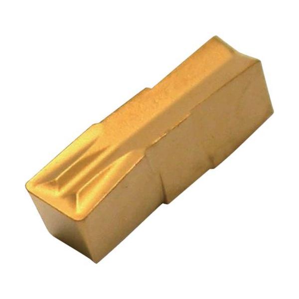 イスカルジャパン イスカル GIF5.00E0.80 突切・溝入れ用チップ COAT 620-8045【キャンセル不可】の通販は