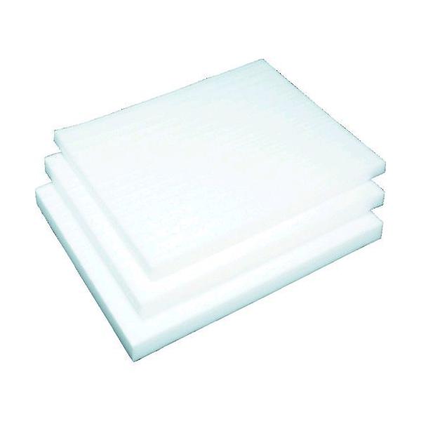 【個人宅配送不可】【個数：1個】トラスコ中山 TRUSCO TKMF1150 直送 代引不可・他メーカー同梱不可　積層品緩衝材 15MM×1000MM