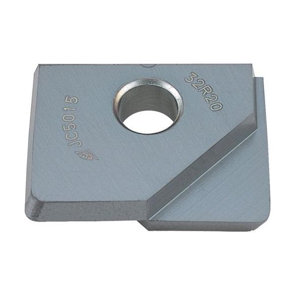 ダイジェット工業 RNM260R20 ミラーラジアス用チップ 430-1803【キャンセル不可】の通販は