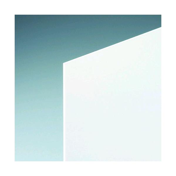 【個人宅配送不可】【個数：1個】光 KAC91822  直送 代引不可・他メーカー同梱不可  アクリルキャスト板白約930×1860×2