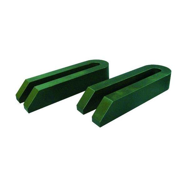 ニューストロング PUC20200 プレスU−クランプ M20 L200 2個1組 398-8554