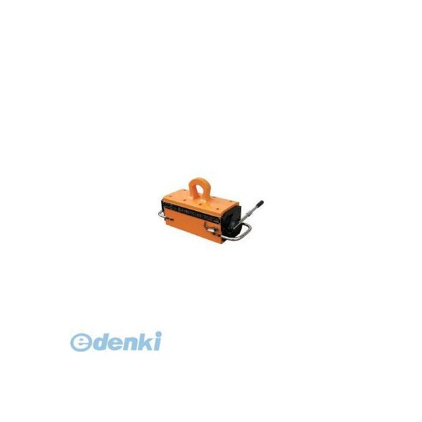 【個人宅配送不可】カネテック KANETEC LPH2000「直送 代引不可 」 大形永磁リフマ 鋼板吊上能力２，０００ｋｇ LPH-2000