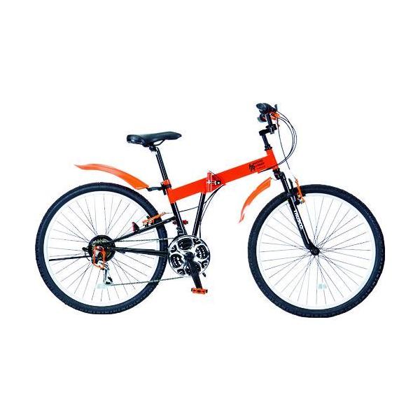 【個人宅配送不可】トラスコ中山 THR5526 直送 代引不可 災害時用ノーパンク自転車 ハザードランナー ２６インチ
