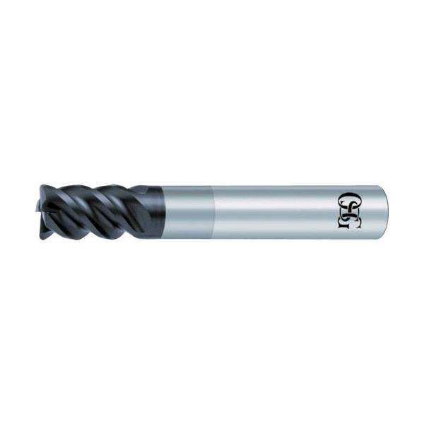オーエスジー OSG FXSHSPKE12XR1X80 超硬エンドミル 692-1159【キャンセル不可】