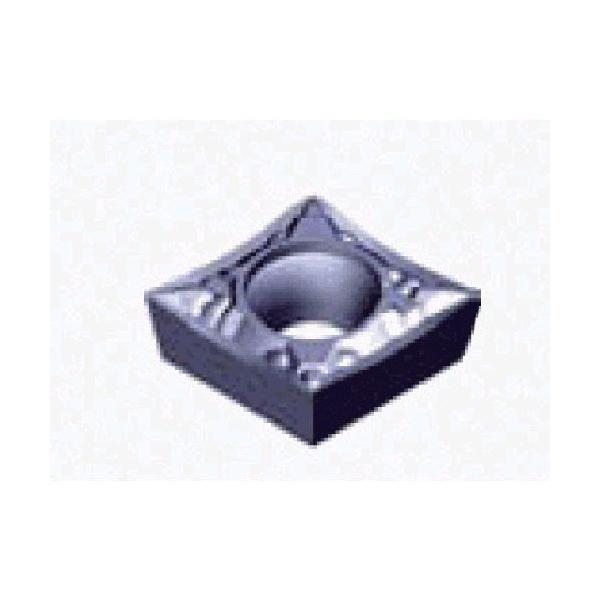 タンガロイ  CCGT09T304NJS 旋削用Ｇ級ポジＴＡＣチップ　ＣＯＡＴ 【10個入】