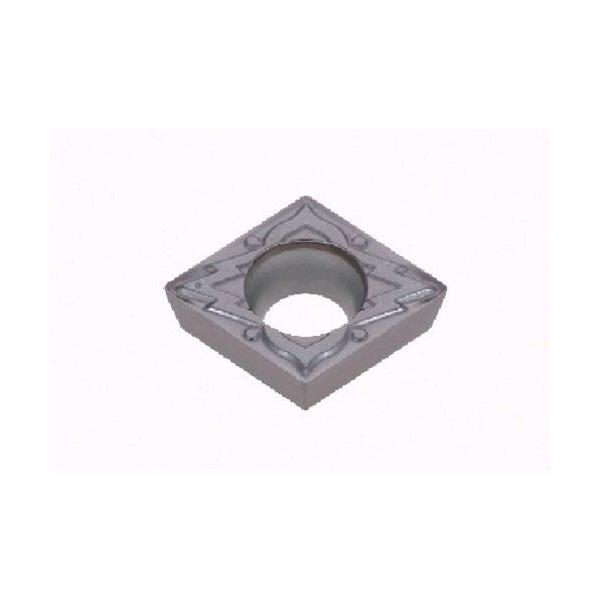 タンガロイ  CPMT09T302PSF 旋削用Ｍ級ポジＴＡＣチップ　ＣＯＡＴ 【10個入】