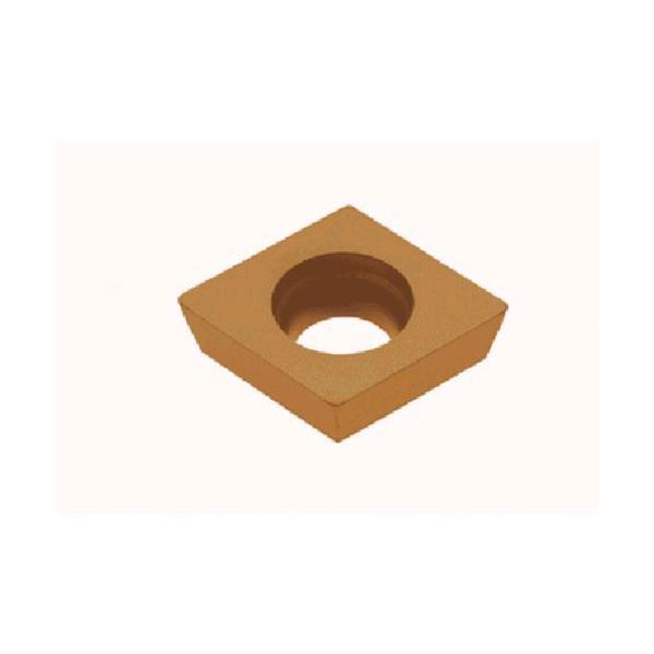 タンガロイ  CPMW080204 旋削用Ｍ級ポジＴＡＣチップ　ＣＯＡＴ 【10個入】