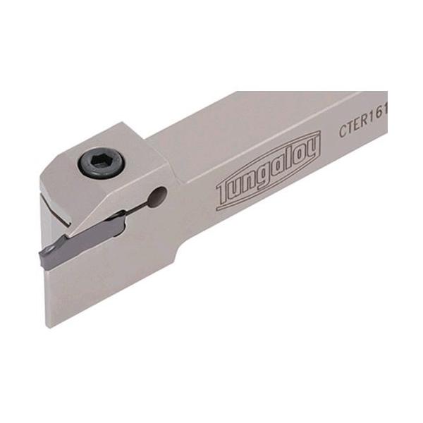 タンガロイ  CTEL25252T08 外径用ＴＡＣバイトの通販は 11,781円