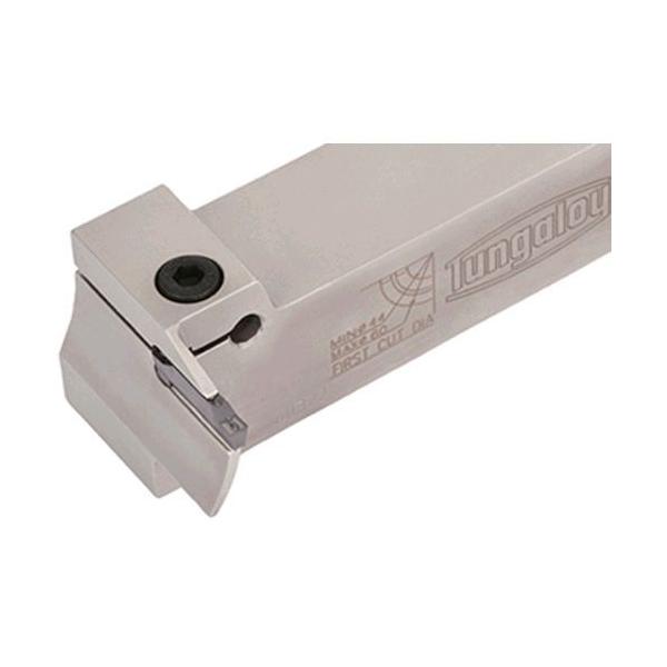 タンガロイ  CTFVL25256T20138250 外径用ＴＡＣバイトの通販は