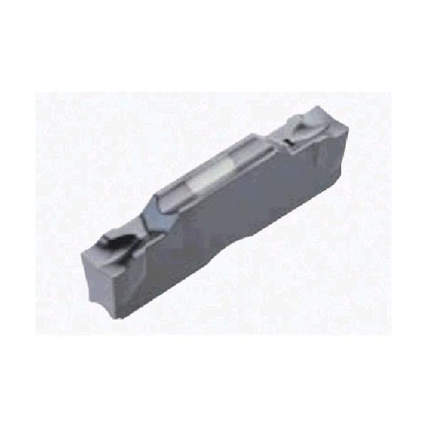 タンガロイ  DGS6030 旋削用溝入れＴＡＣチップ　ＣＯＡＴ 【10個入】の通販は