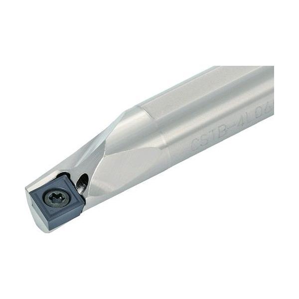 タンガロイ  E10MSCLPR06D120 内径用ＴＡＣバイト