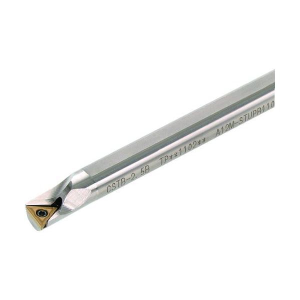 タンガロイ  E12JSTUPR1102D160 内径用ＴＡＣバイトの通販は
