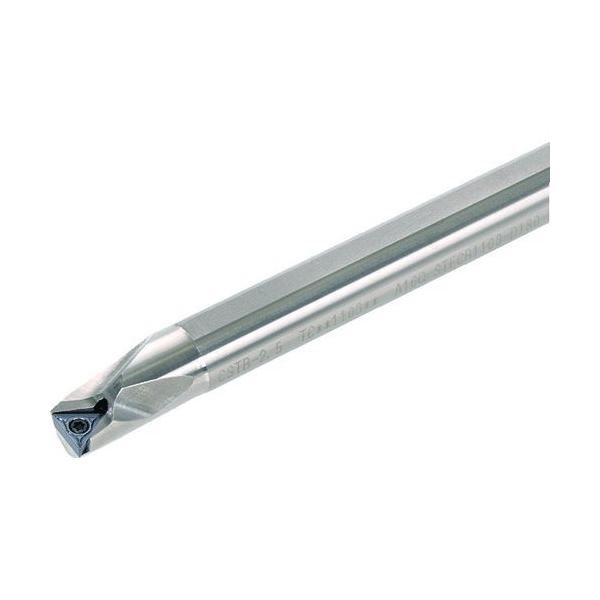タンガロイ  E12QSTFCL1103D140 内径用ＴＡＣバイト