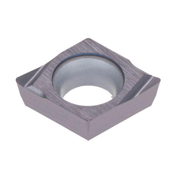 タンガロイ EPGT040100RW08 旋削用Ｇ級ポジＴＡＣチップ　超硬 【10個入】