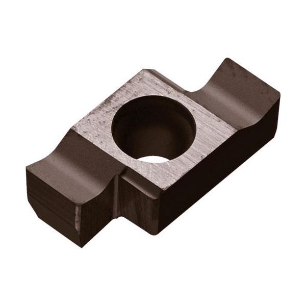 京セラ  GER100005C 内径溝入れ加工用チップ ＧＥ Ｒ／Ｌ ＰＲ１２２５ 【10個入】の通販は