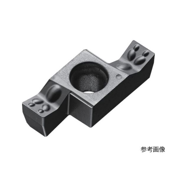 京セラ  GER350020EM 溝入れ用チップ　ＰＲ１２２５　ＣＯＡＴ 【10個入】の通販は