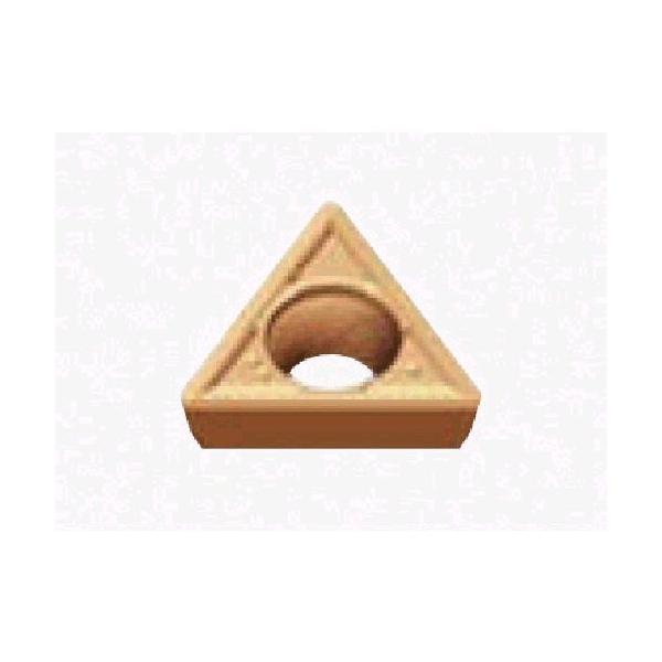 タンガロイ  TPMT110204CM 旋削用Ｍ級ポジＴＡＣチップ　ＣＯＡＴ 【10個入】
