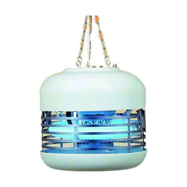 【個数：1個】ＳＵＲＥ  GK1200Y 直送 代引不可・他メーカー同梱不可 電撃殺虫器　屋内用の通販は