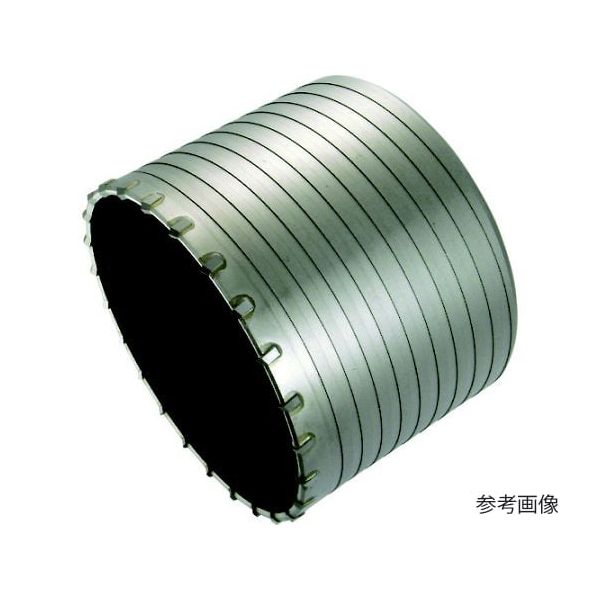 ユニカ HC110B ハンマーコアドリルボディ 110mm