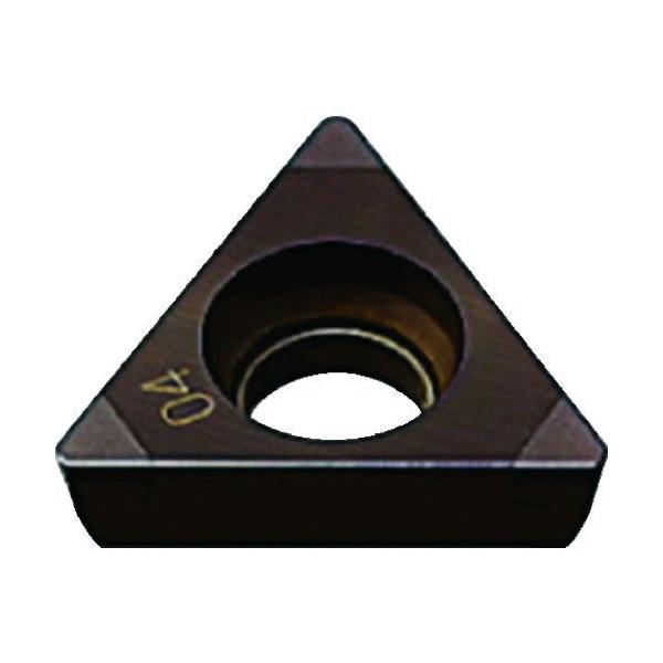 三菱マテリアル　工具  NPTCGW16T308GS3 三菱 ターニングチップ 材種：BC8110の通販は 5,081円