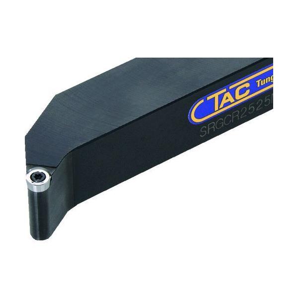 タンガロイ  SRGCR2020K05 タンガロイ 外径用TACバイトの通販は