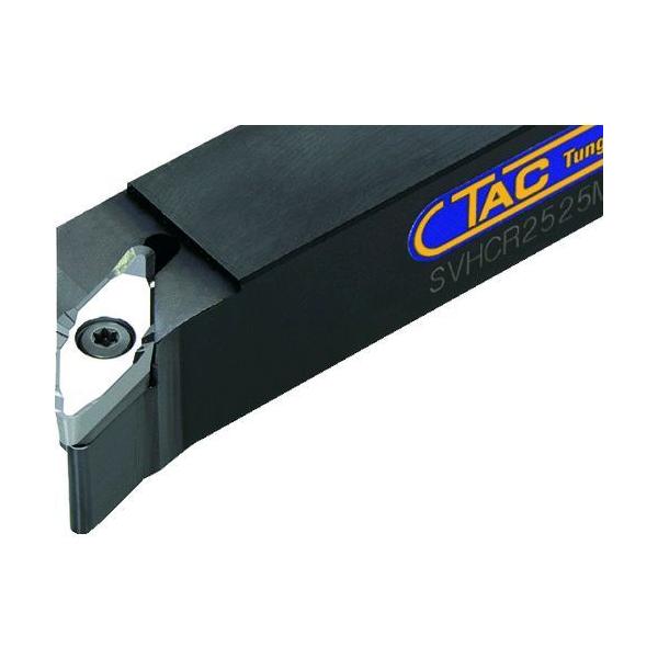 タンガロイ  SVHCR2525M22 タンガロイ 外径用TACバイト