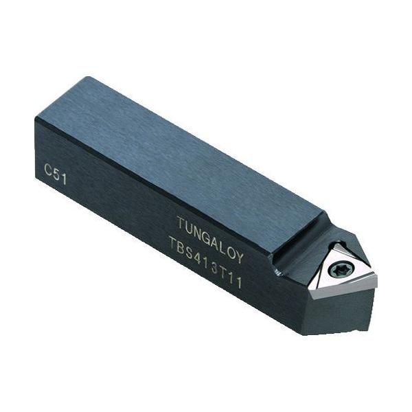 タンガロイ TBS413T11 タンガロイ 外径用TACバイト 8,102円